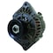 Wai Global Alternator, ALTDR 7SI 70A 12V, 70 Amp12 Volt, CW, 6Groove Pulley 8464N - alternate 6